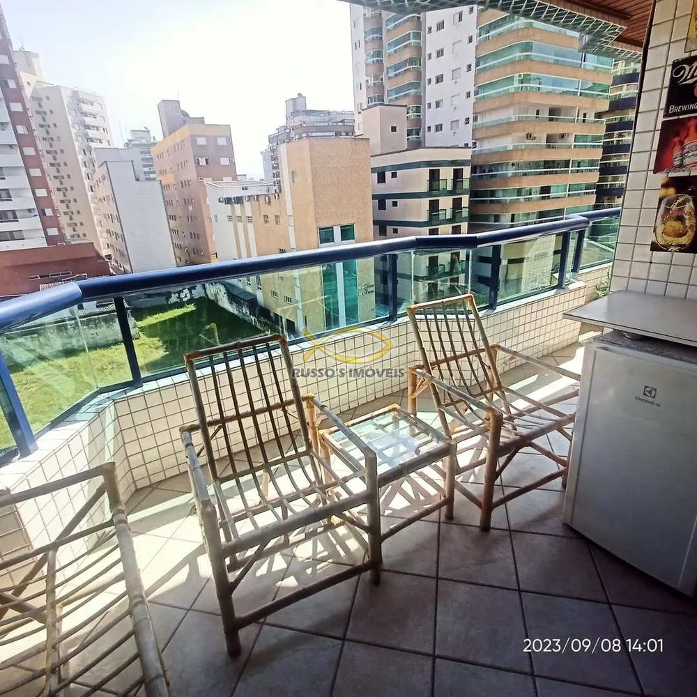 Apartamento, 2 quartos, 85 m² - Foto 9