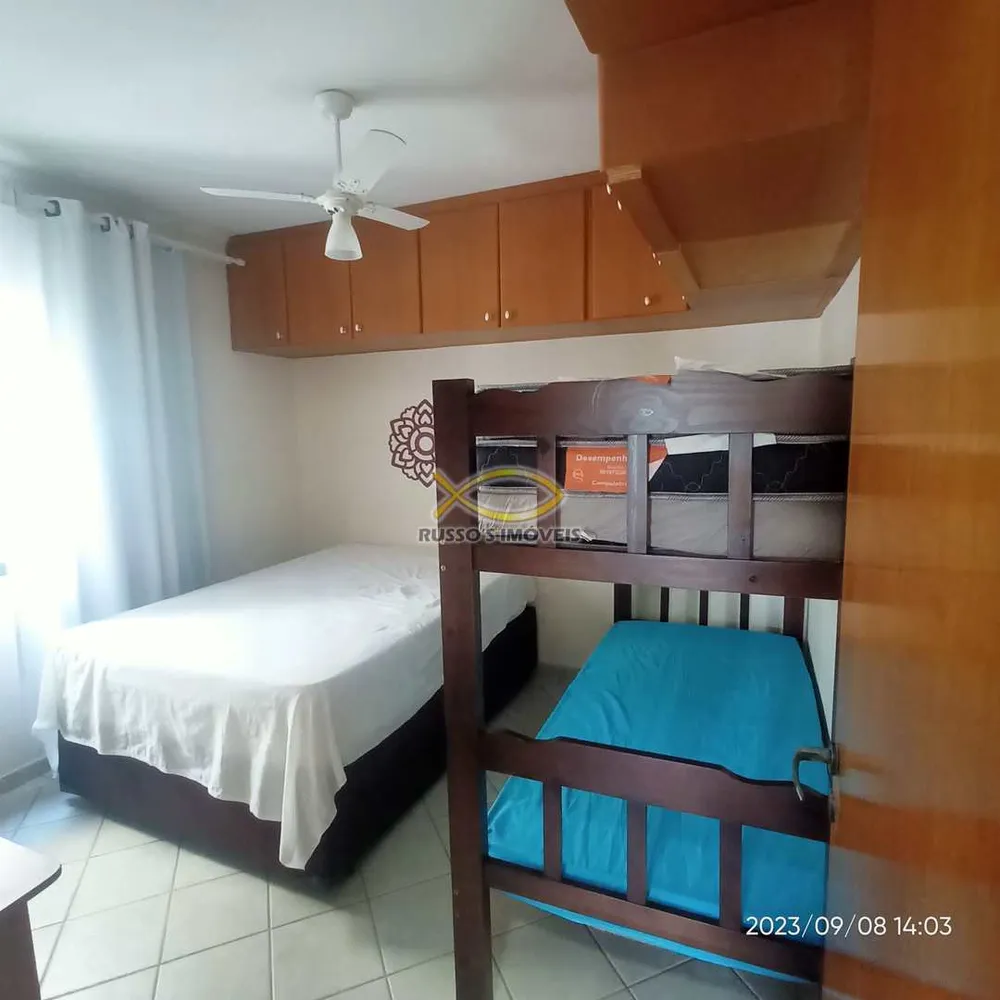 Apartamento, 2 quartos, 85 m² - Foto 16
