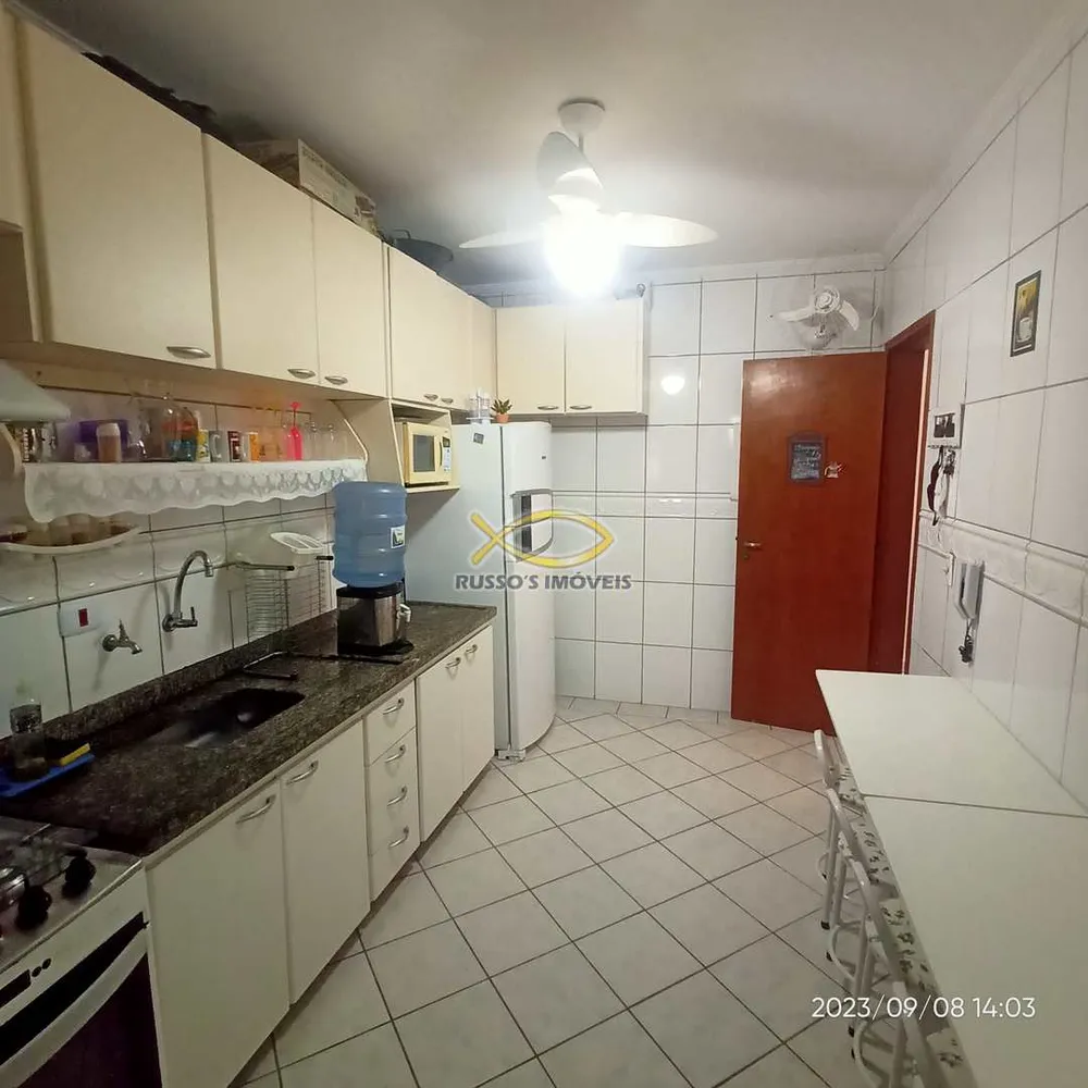 Apartamento, 2 quartos, 85 m² - Foto 15