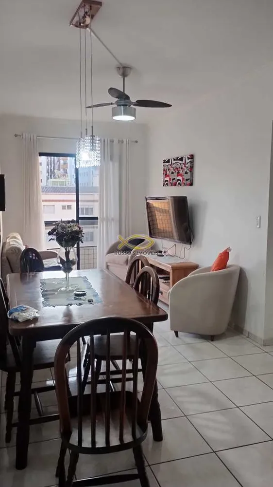 Apartamento, 1 quarto, 64 m² - Foto 1