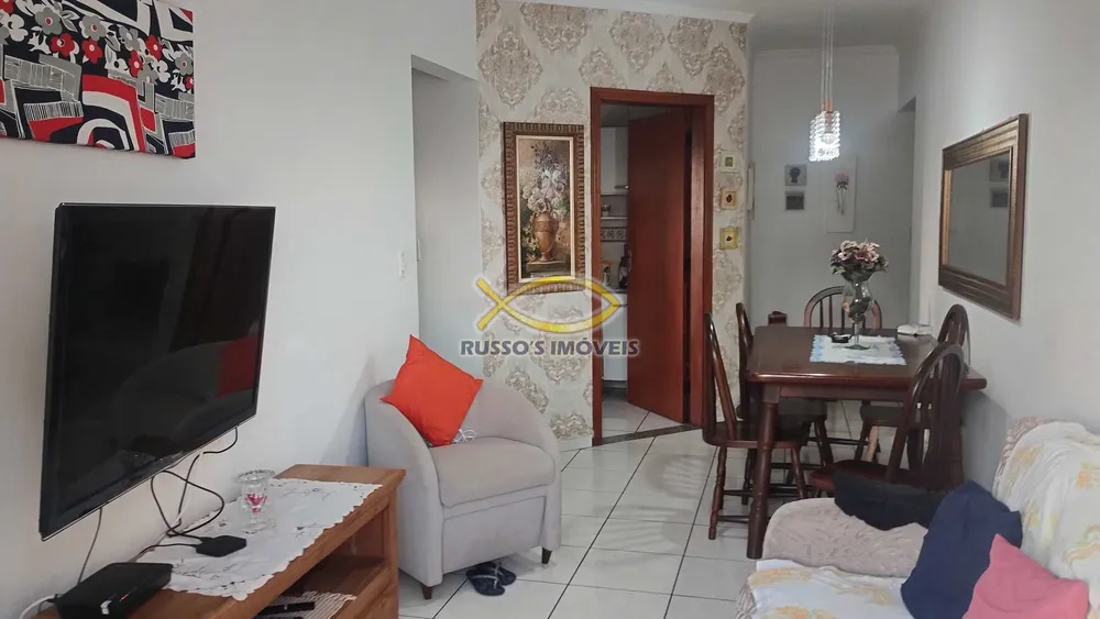 Apartamento, 1 quarto, 64 m² - Foto 4