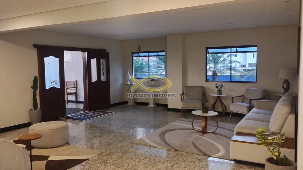 Apartamento, 1 quarto, 64 m² - Foto 8