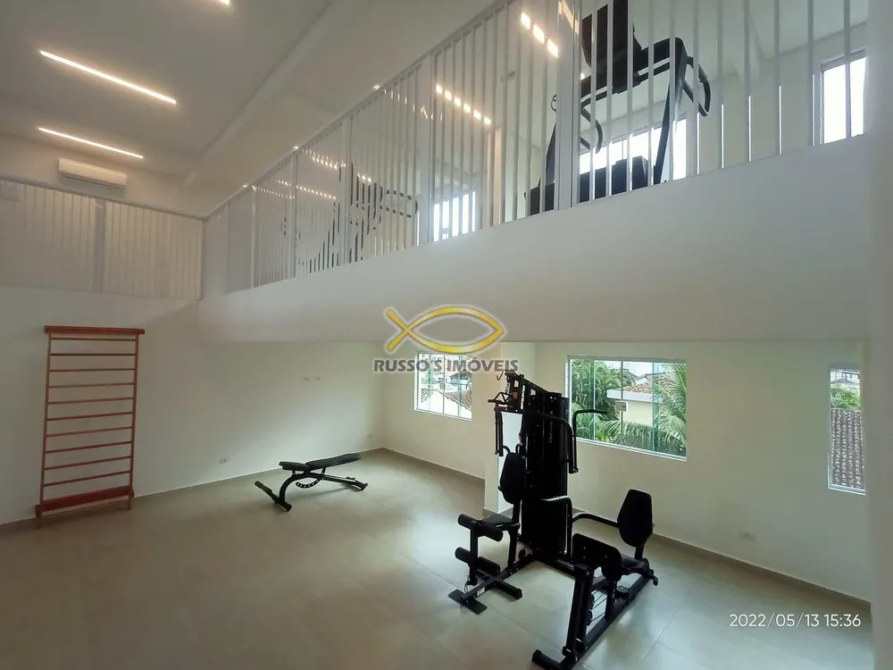 Apartamento, 1 quarto, 53 m² - Foto 4