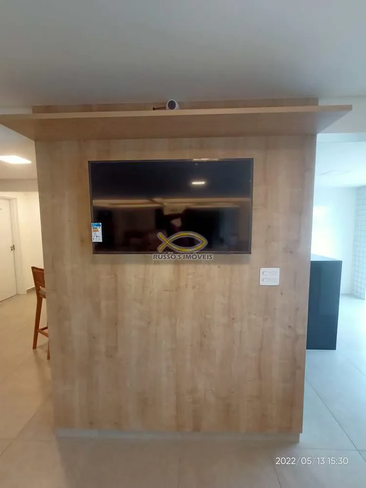 Apartamento, 1 quarto, 53 m² - Foto 2