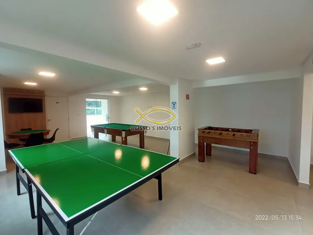 Apartamento, 1 quarto, 53 m² - Foto 1