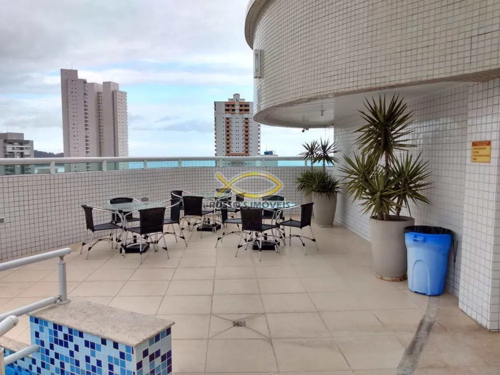 Apartamento, 3 quartos, 116 m² - Foto 3
