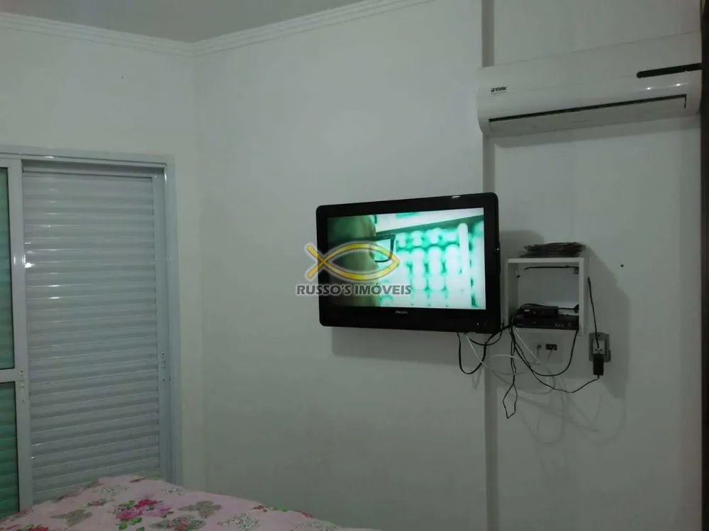 Apartamento, 3 quartos, 116 m² - Foto 8