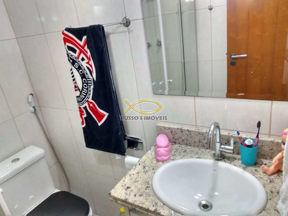 Apartamento, 3 quartos, 116 m² - Foto 10
