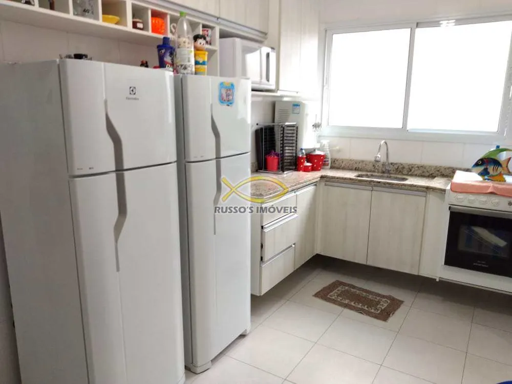 Apartamento, 3 quartos, 116 m² - Foto 7