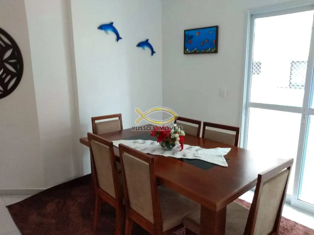 Apartamento, 3 quartos, 116 m² - Foto 2