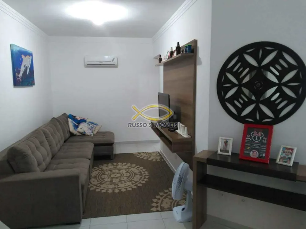 Apartamento, 3 quartos, 116 m² - Foto 2