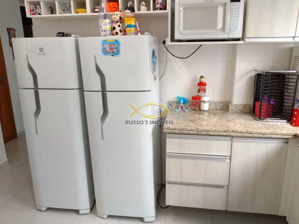Apartamento, 3 quartos, 116 m² - Foto 1