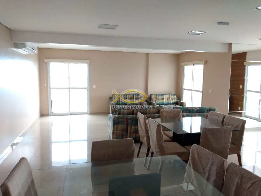 Apartamento, 3 quartos, 116 m² - Foto 6