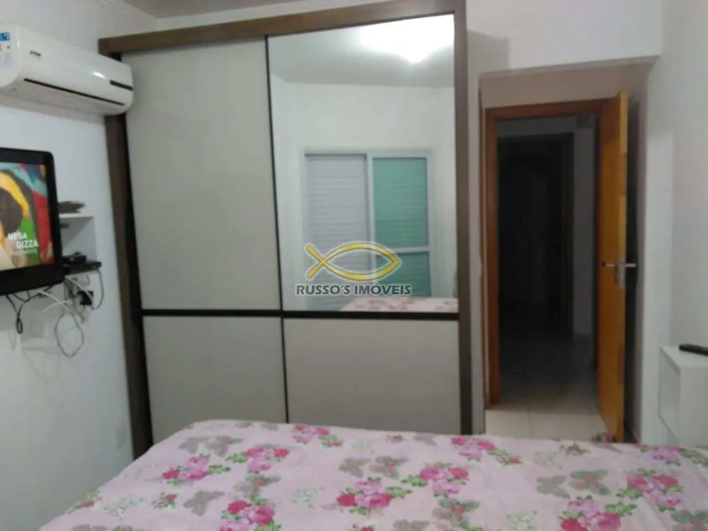 Apartamento, 3 quartos, 116 m² - Foto 5