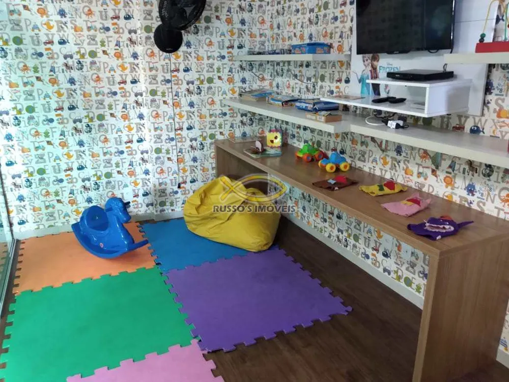 Apartamento, 3 quartos, 116 m² - Foto 13