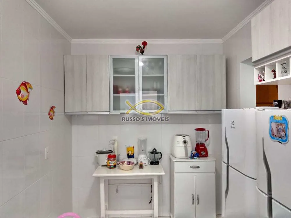 Apartamento, 3 quartos, 116 m² - Foto 5