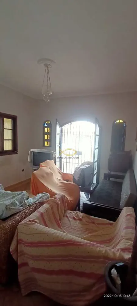 Casa, 2 quartos, 100 m² - Foto 2