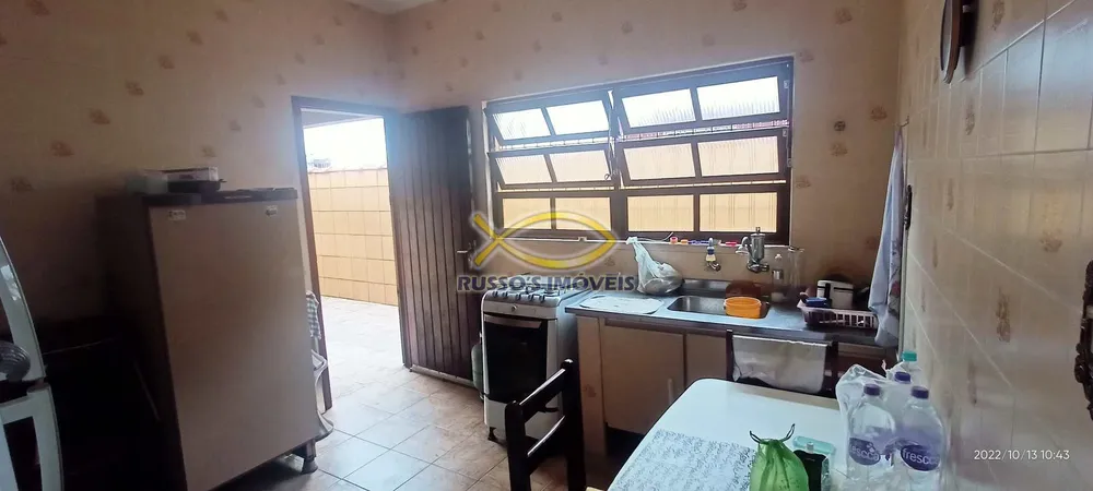 Casa, 2 quartos, 100 m² - Foto 3