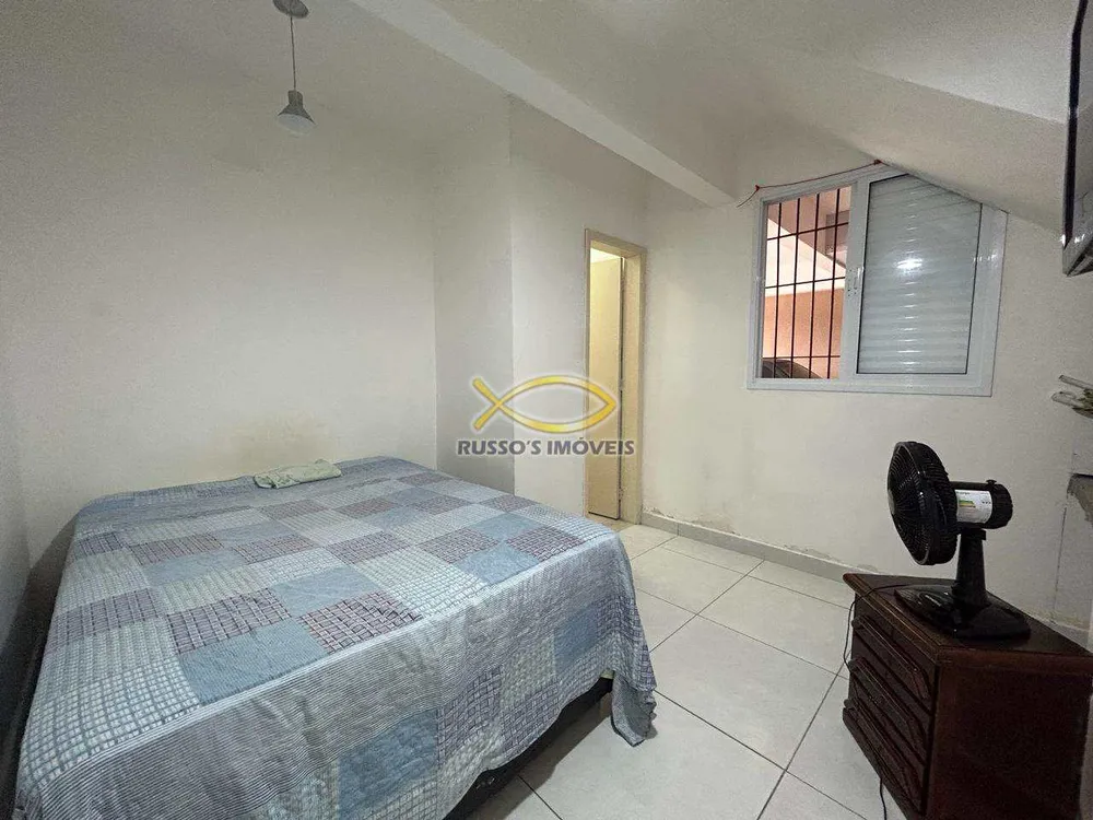 Sobrado, 3 quartos, 72 m² - Foto 8