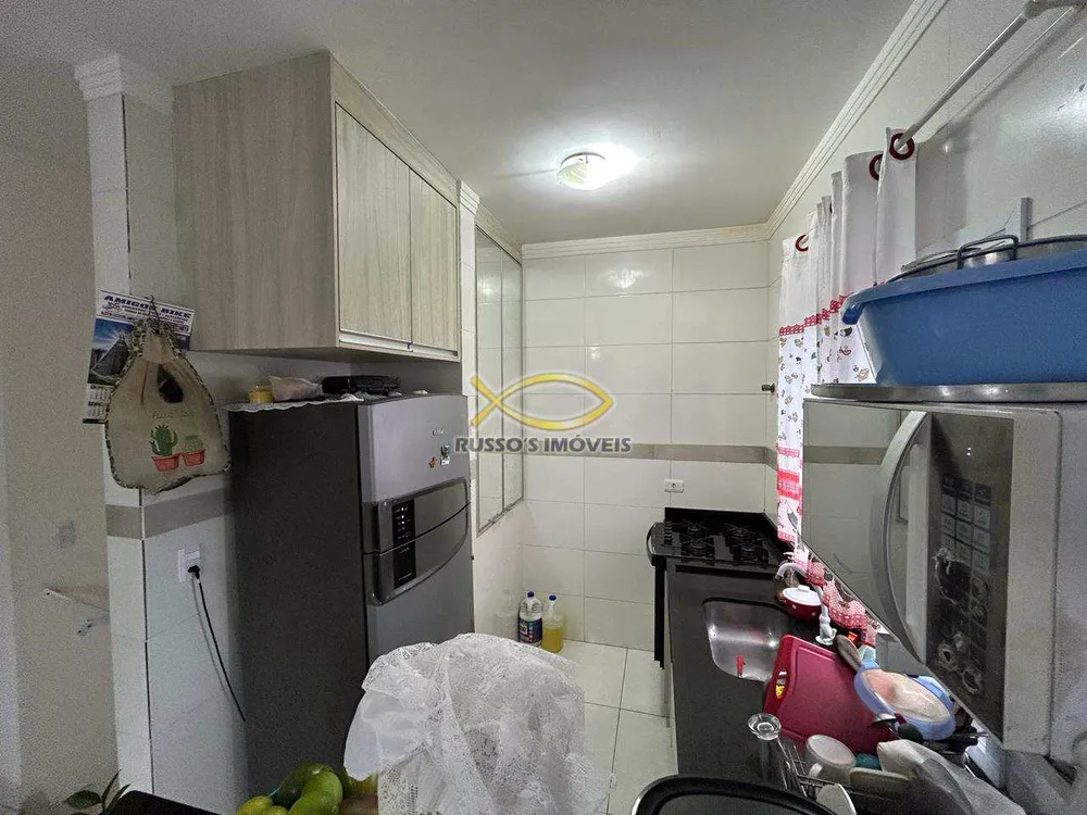 Sobrado, 3 quartos, 72 m² - Foto 6