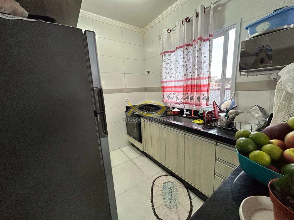 Sobrado, 3 quartos, 72 m² - Foto 5