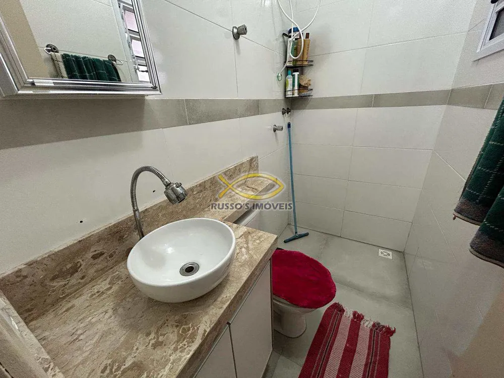 Sobrado, 3 quartos, 72 m² - Foto 9