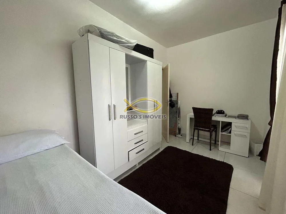 Sobrado, 3 quartos, 72 m² - Foto 10
