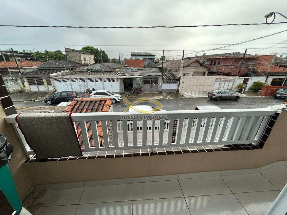 Sobrado, 3 quartos, 72 m² - Foto 11
