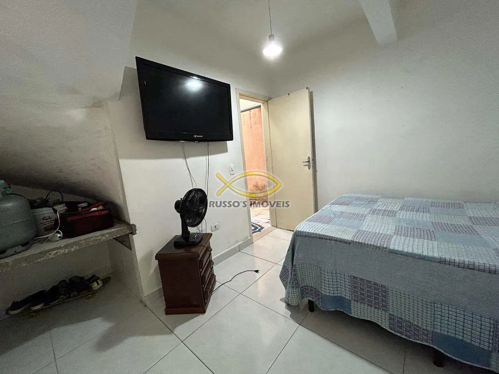 Sobrado, 3 quartos, 72 m² - Foto 7