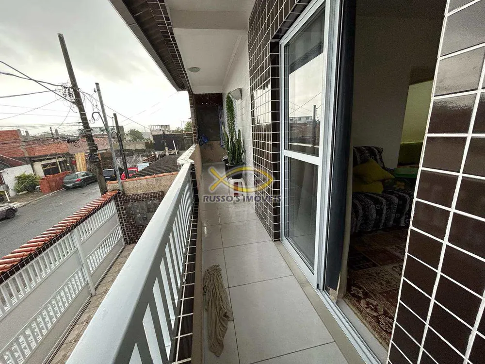 Sobrado, 3 quartos, 72 m² - Foto 12