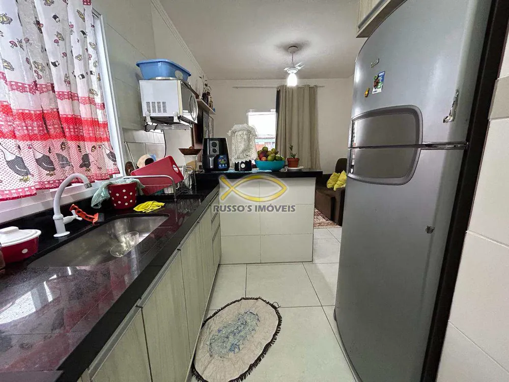 Sobrado, 3 quartos, 72 m² - Foto 4
