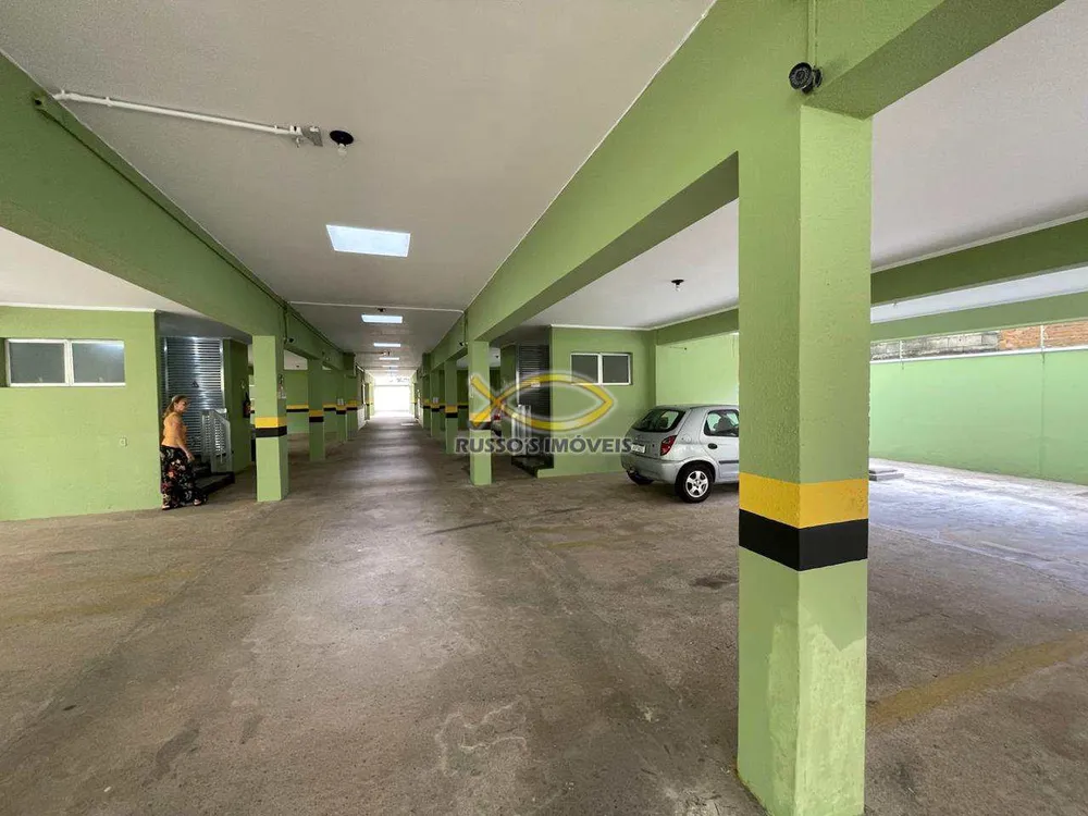 Apartamento, 1 quarto, 55 m² - Foto 1