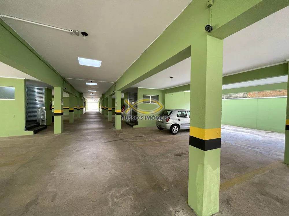 Apartamento, 1 quarto, 55 m² - Foto 4