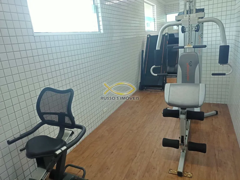 Apartamento, 2 quartos, 82 m² - Foto 3