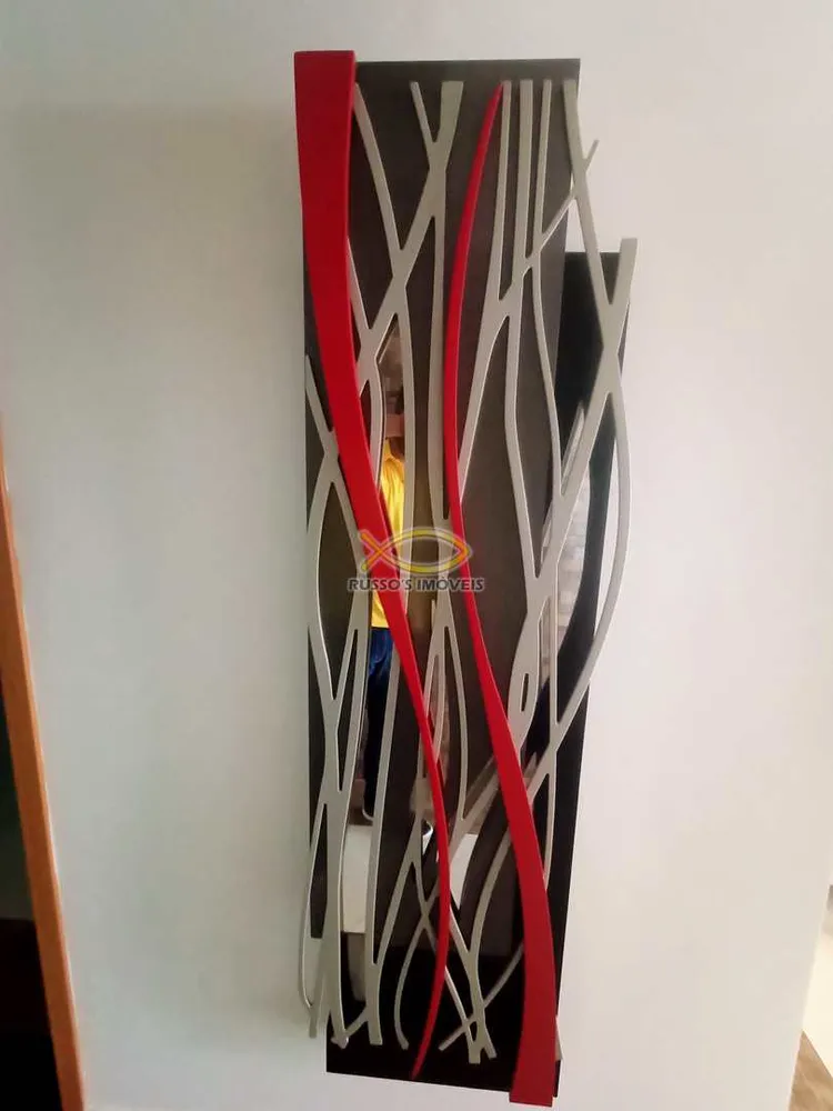 Apartamento, 2 quartos, 82 m² - Foto 6