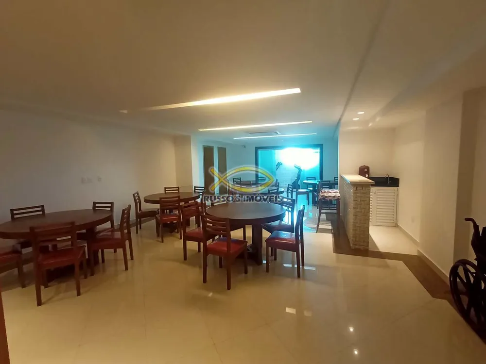 Apartamento, 2 quartos, 82 m² - Foto 1