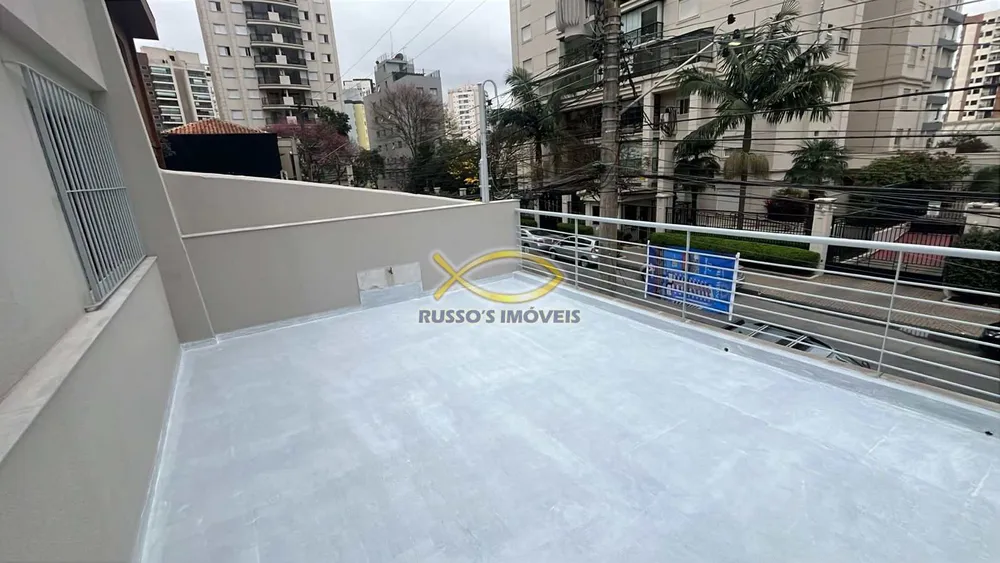 Sobrado, 3 quartos, 185 m² - Foto 1