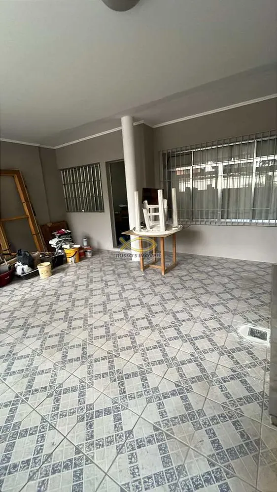 Sobrado, 3 quartos, 185 m² - Foto 12