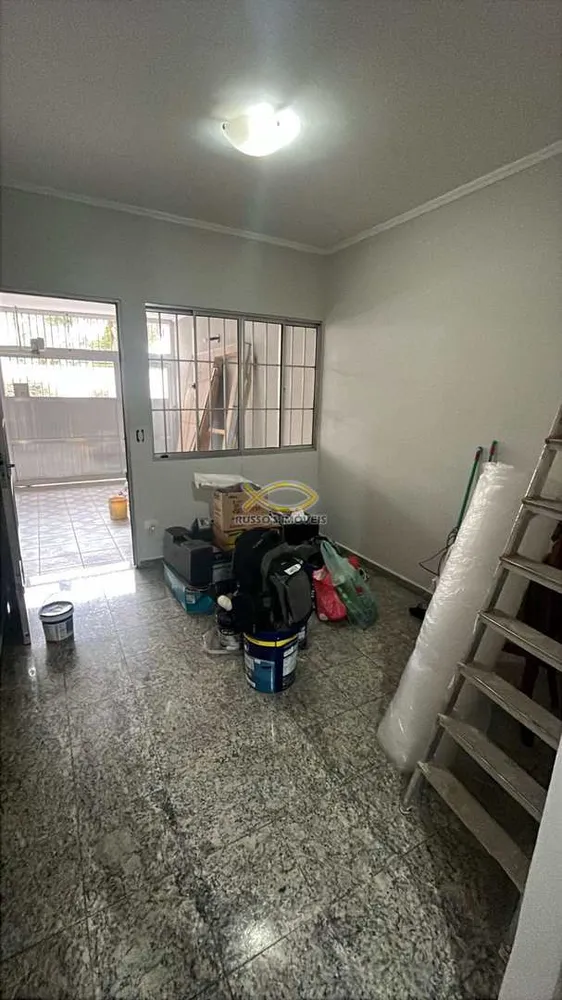 Sobrado, 3 quartos, 185 m² - Foto 2