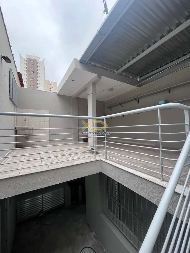 Sobrado, 3 quartos, 185 m² - Foto 11