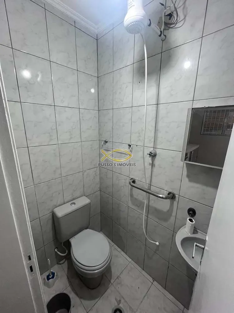 Sobrado, 3 quartos, 185 m² - Foto 5