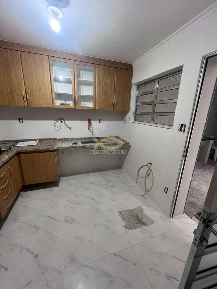 Sobrado, 3 quartos, 185 m² - Foto 3