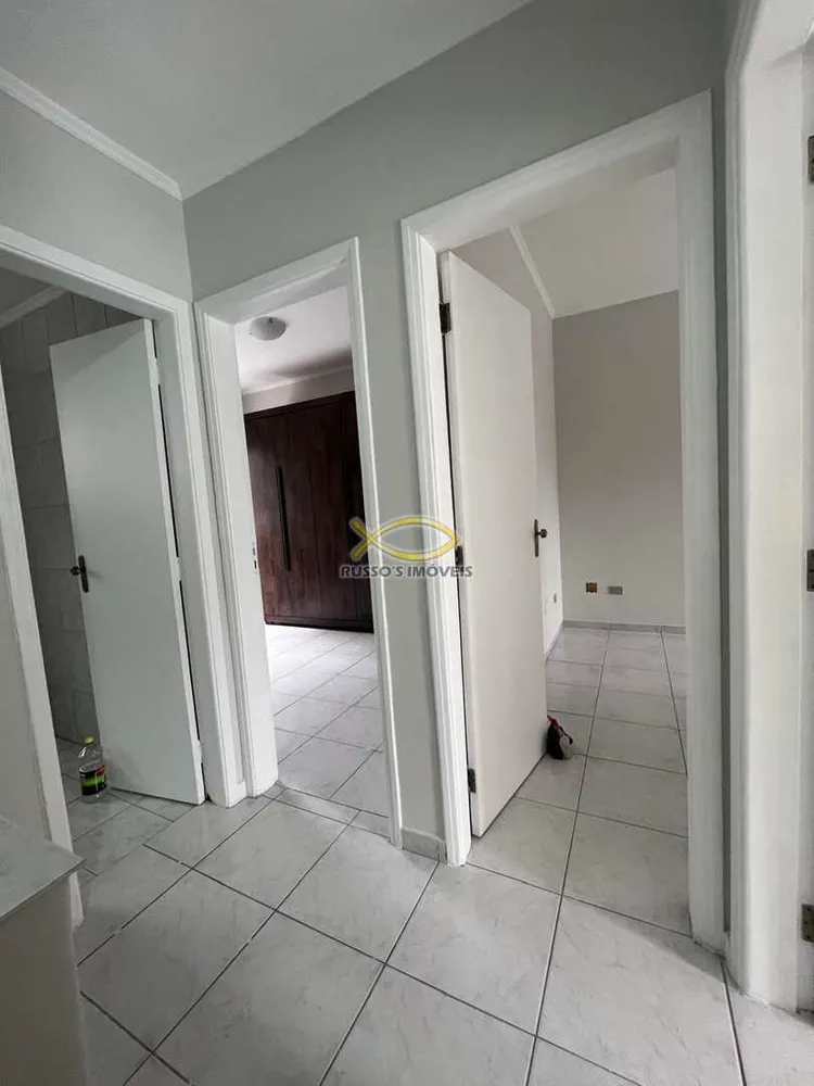 Sobrado, 3 quartos, 185 m² - Foto 6