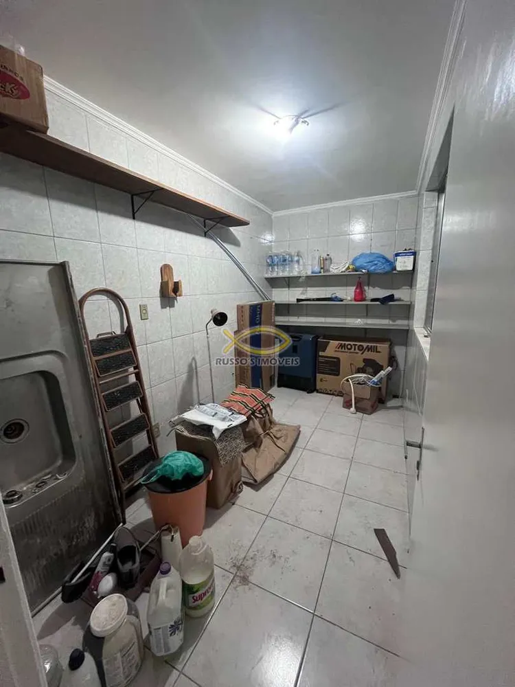 Sobrado, 3 quartos, 185 m² - Foto 4