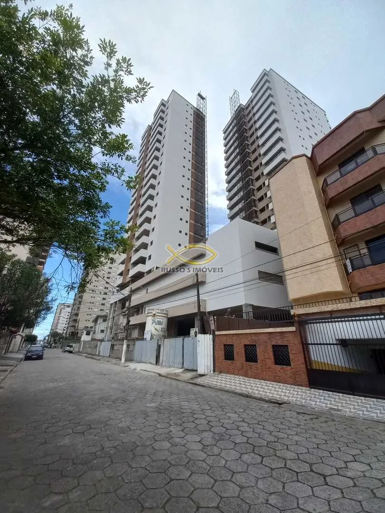 Apartamento, 1 quarto, 59 m² - Foto 2