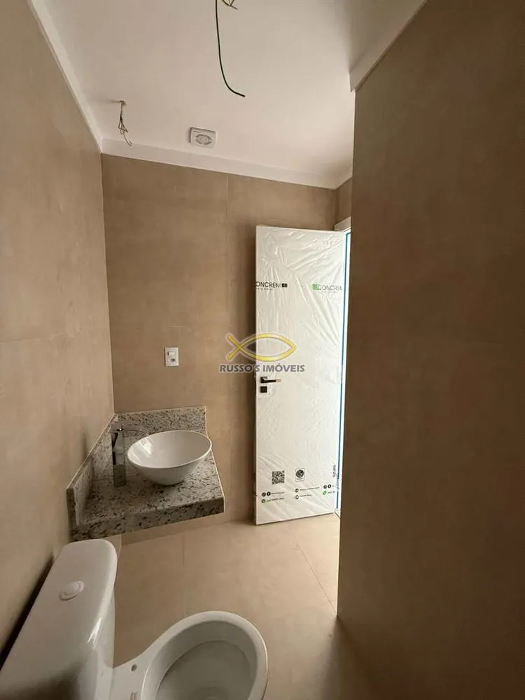 Apartamento, 3 quartos, 121 m² - Foto 5