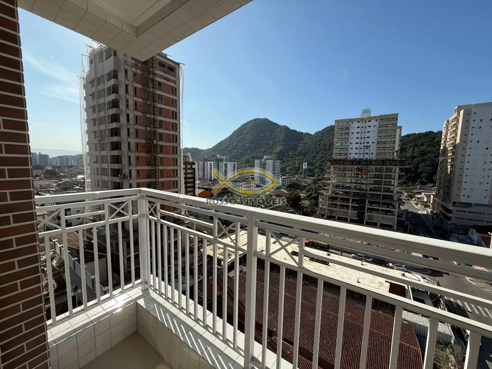Apartamento, 3 quartos, 121 m² - Foto 3
