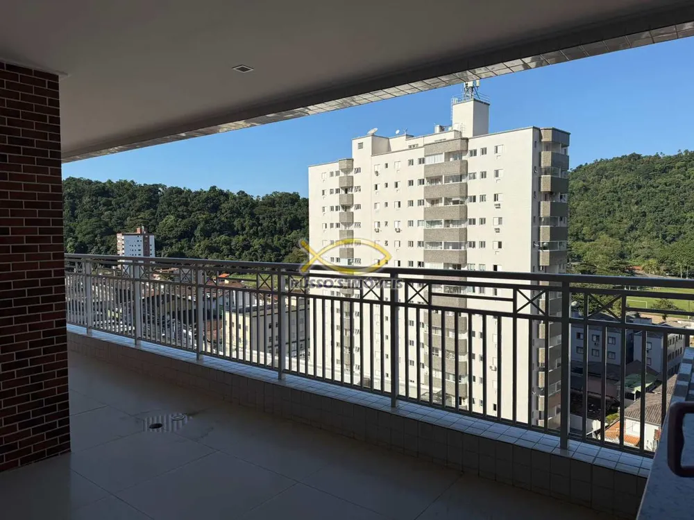 Apartamento, 3 quartos, 121 m² - Foto 12