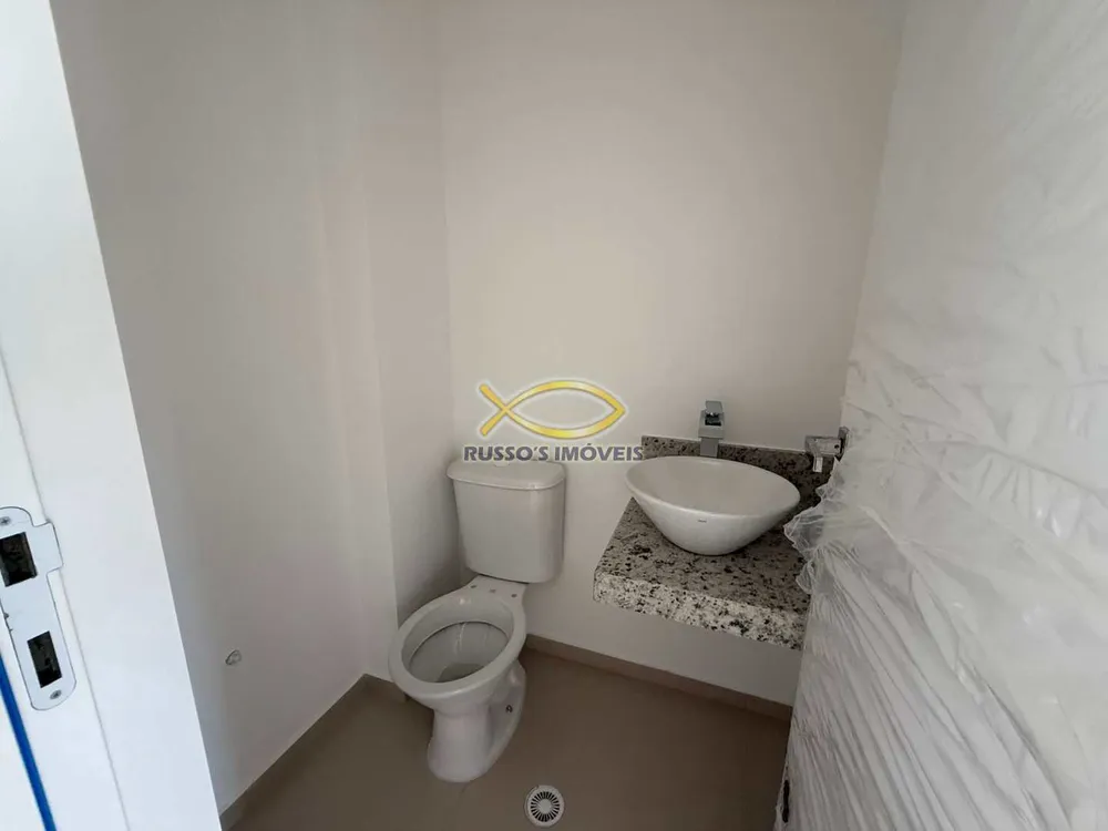 Apartamento, 3 quartos, 121 m² - Foto 9