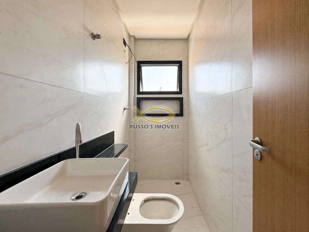 Sobrado, 3 quartos, 120 m² - Foto 5